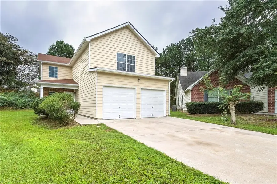 2376 Creel Road, Atlanta, GA 30349 - #3