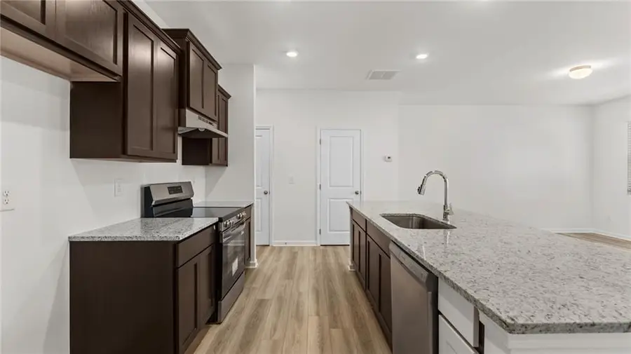 509 Hayes Lane, Canton, GA 30115 - #3