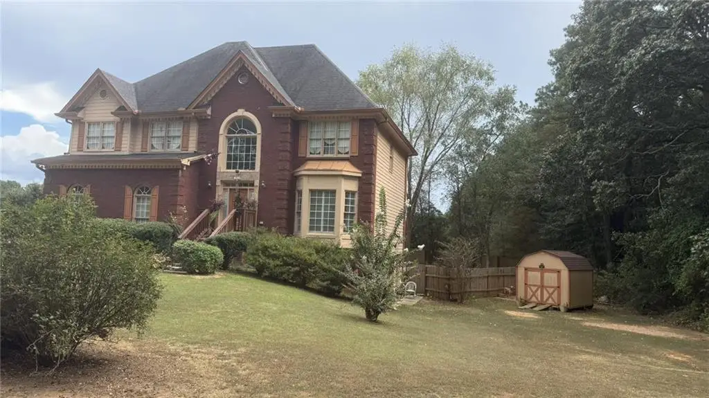 605 Ozora Road, Loganville, GA 30052 - #1