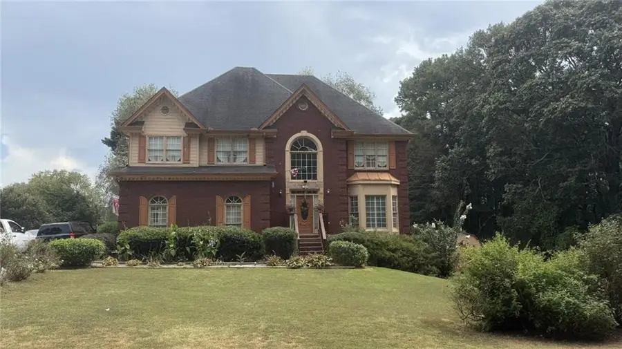 605 Ozora Road, Loganville, GA 30052 - #2