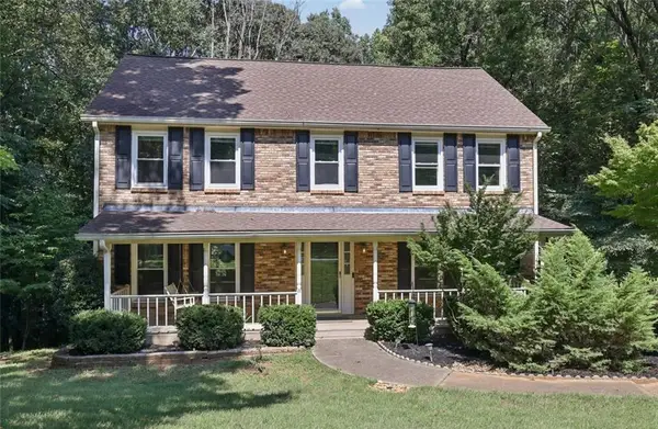3832 Whitney Place, Duluth, GA 30096