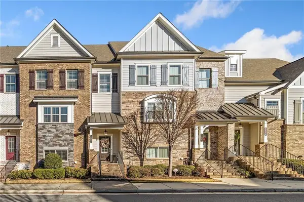 132 Marietta Walk, Marietta, GA 30064
