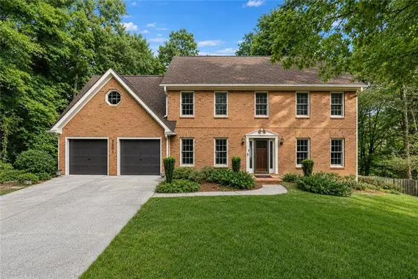 3201 Country Club Court Nw, Kennesaw, GA 30144