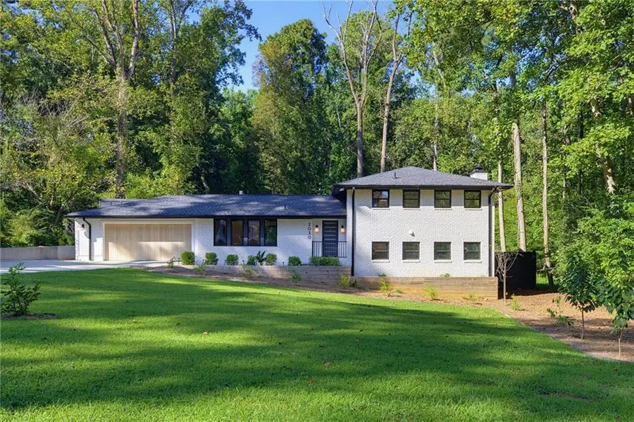 2030 Clairmont Terrace Ne, Atlanta, GA 30345 - #2
