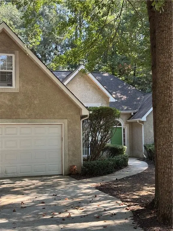 393 Victoria Lane, Stockbridge, GA 30281