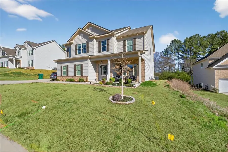 15 Dublin Way Nw, Adairsville, GA 30103 - #2