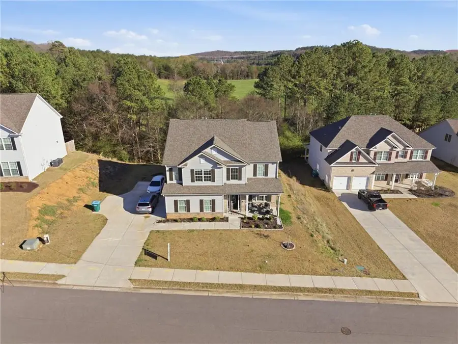 15 Dublin Way Nw, Adairsville, GA 30103 - #3