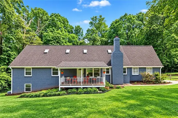 3781 Tommy Drive, Powder Springs, GA 30127
