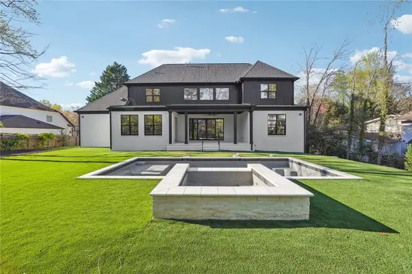 746 Hillwood Drive, Marietta, GA 30068