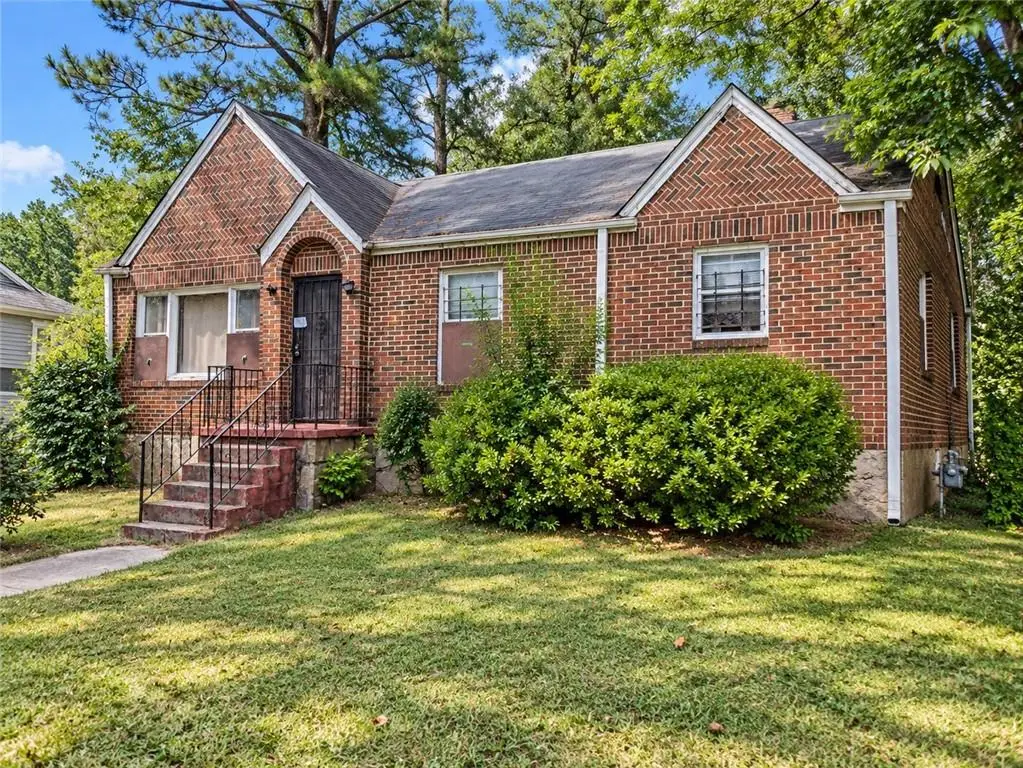 2870 Mcafee Road, Decatur, GA 30032 - #1