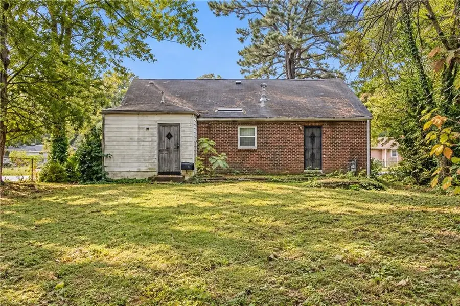 2870 Mcafee Road, Decatur, GA 30032 - #3