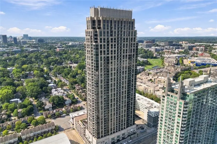 270 17th Street Nw #1001, Atlanta, GA 30363 - #2