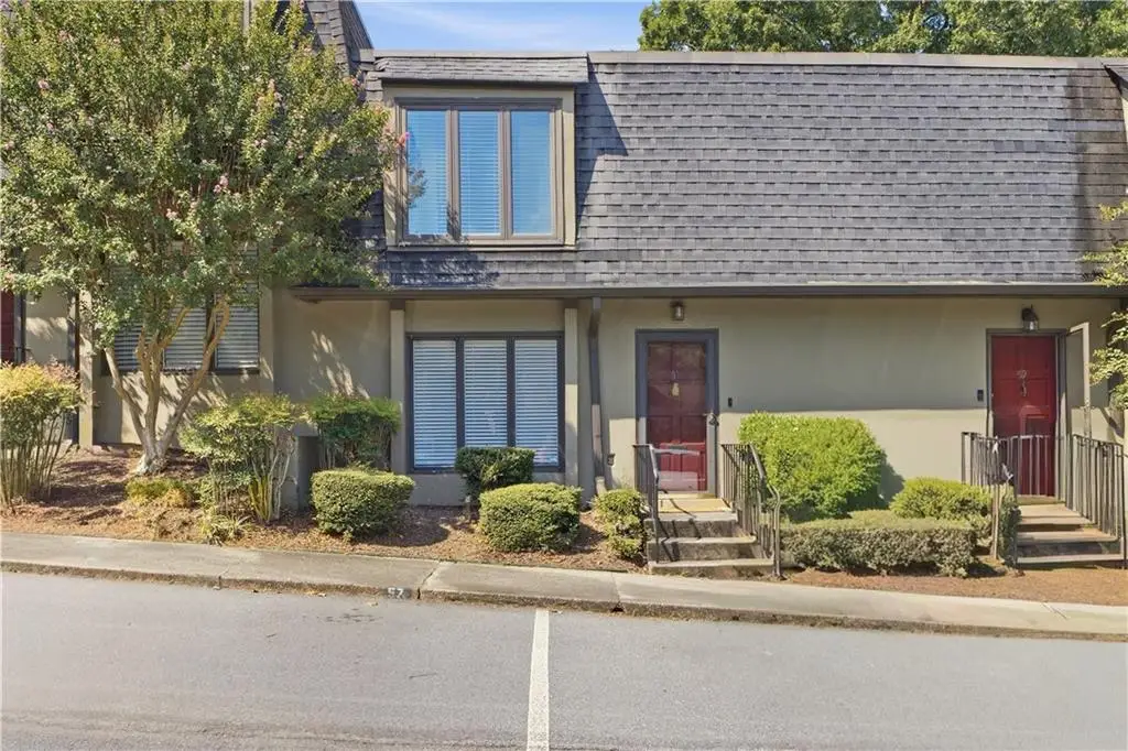 57 Ivy Trail Ne #57, Atlanta, GA 30342 - #1