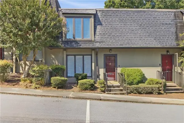57 Ivy Trail Ne #57, Atlanta, GA 30342