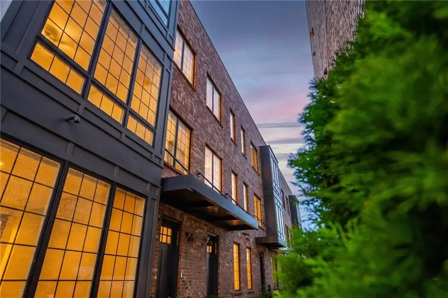 287 Castleberry Hill Walk Sw, Atlanta, GA 30313 - #2