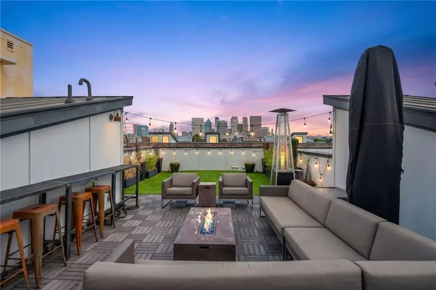 287 Castleberry Hill Walk Sw, Atlanta, GA 30313 - #3