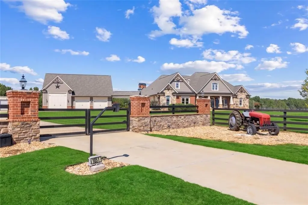 1051 Gresham Road, Good Hope, GA 30641 - #1