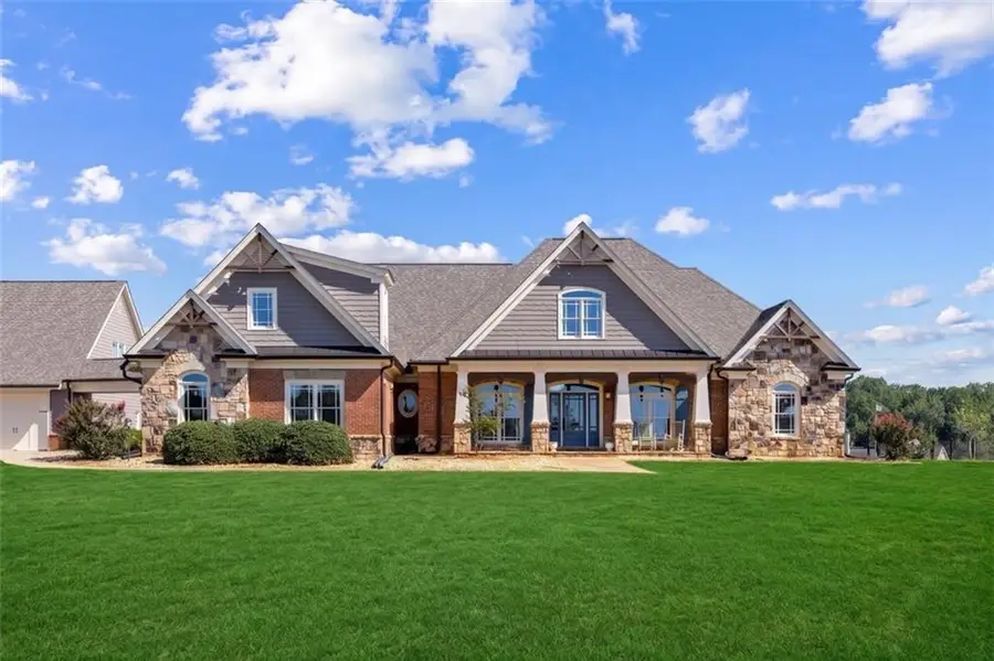 1051 Gresham Road, Good Hope, GA 30641 - #2