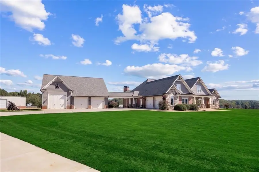 1051 Gresham Road, Good Hope, GA 30641 - #3