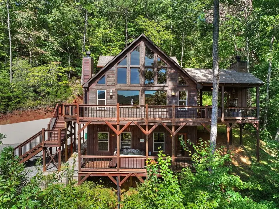 300 Cloudland Trace, Epworth, GA 30541 - #2