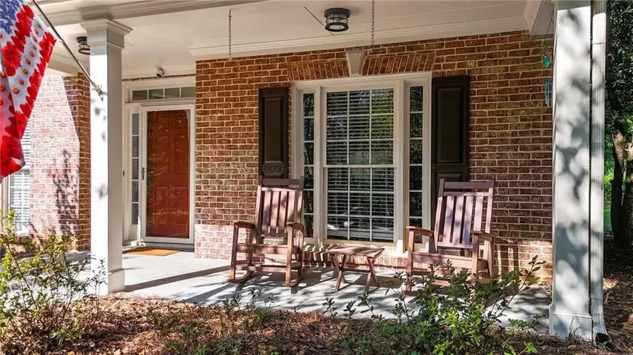 510 Senators Ridge Drive, Dallas, GA 30132 - #3