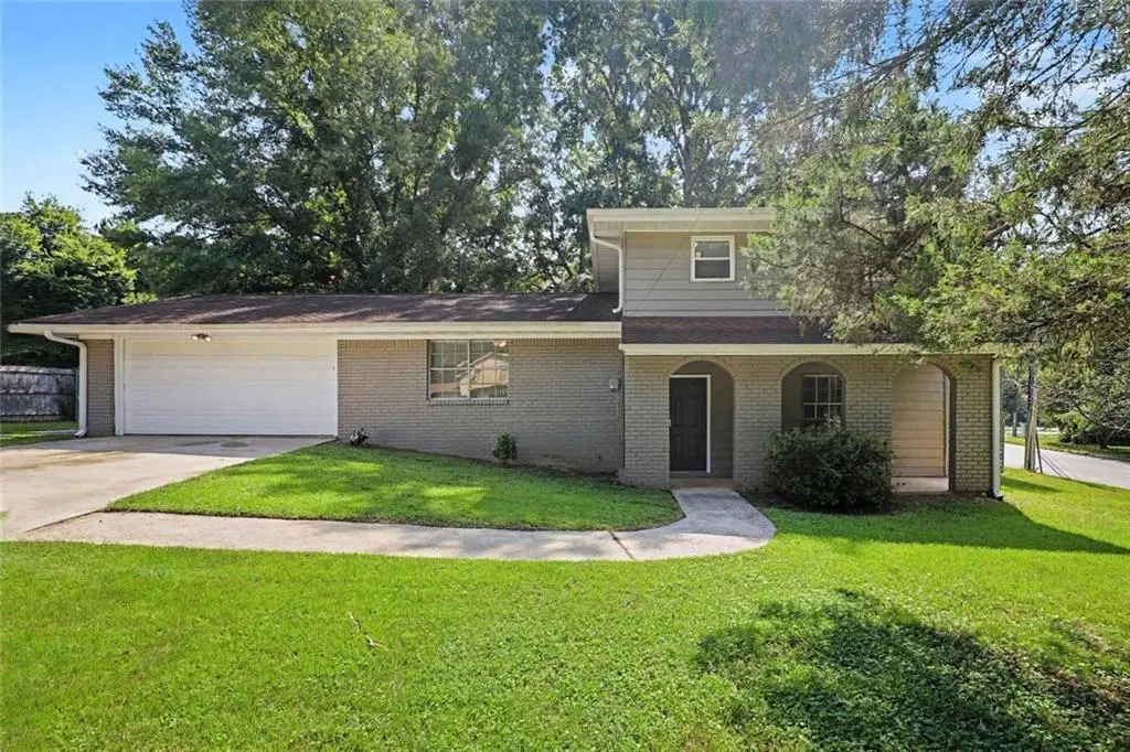 940 Michael Drive Sw, Atlanta, GA 30349 - #1