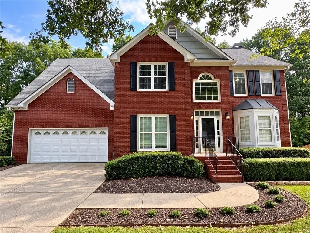 4620 Howell Farms Drive Nw, Acworth, GA 30101 - #1