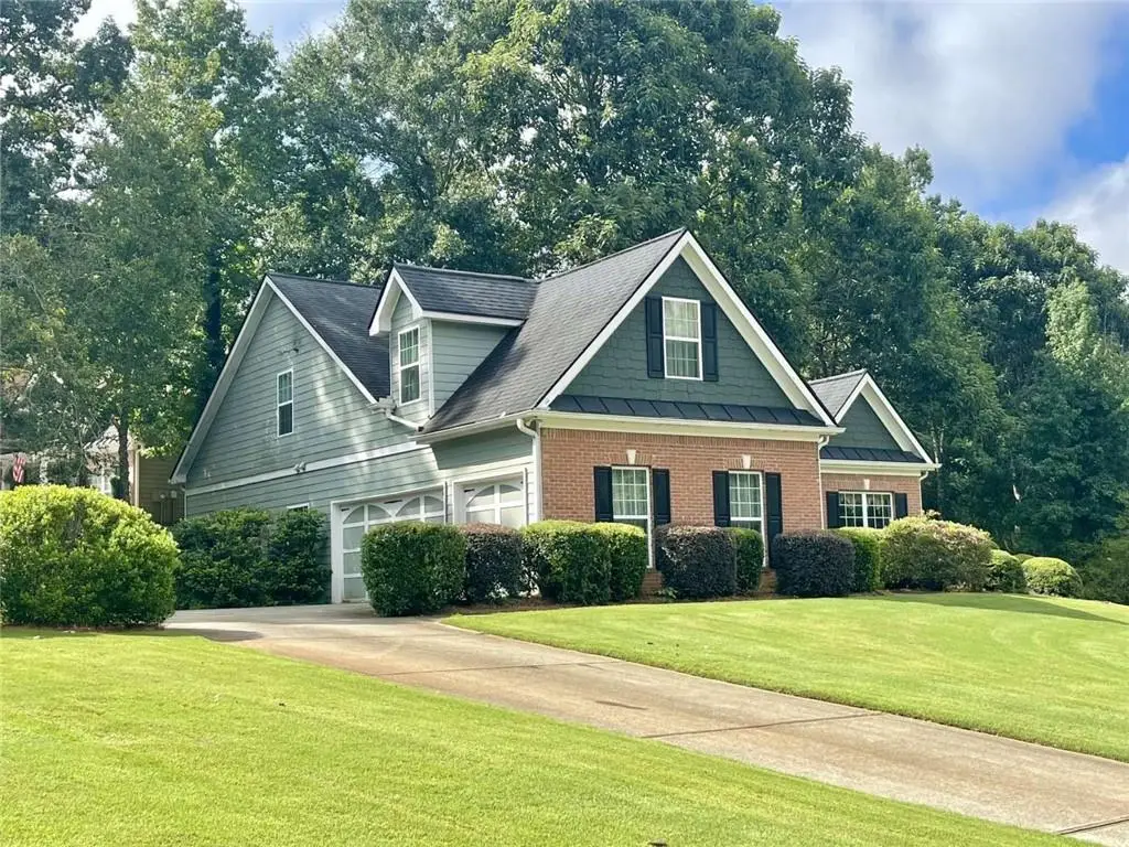 930 Vinings Drive, Winder, GA 30680 - #1