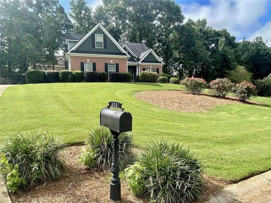 930 Vinings Drive, Winder, GA 30680 - #2