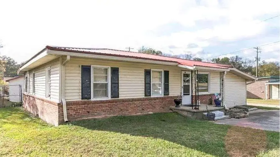 206 Cason Road, Cedartown, GA 30125 - #2