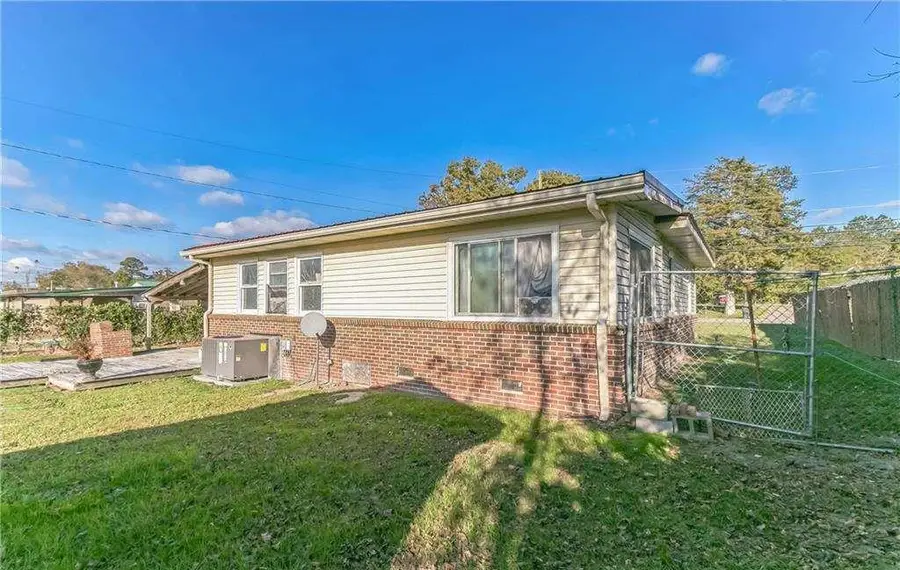 206 Cason Road, Cedartown, GA 30125 - #3