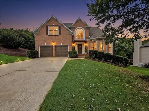 9722 Spyglass Drive, Villa Rica, GA 30180
