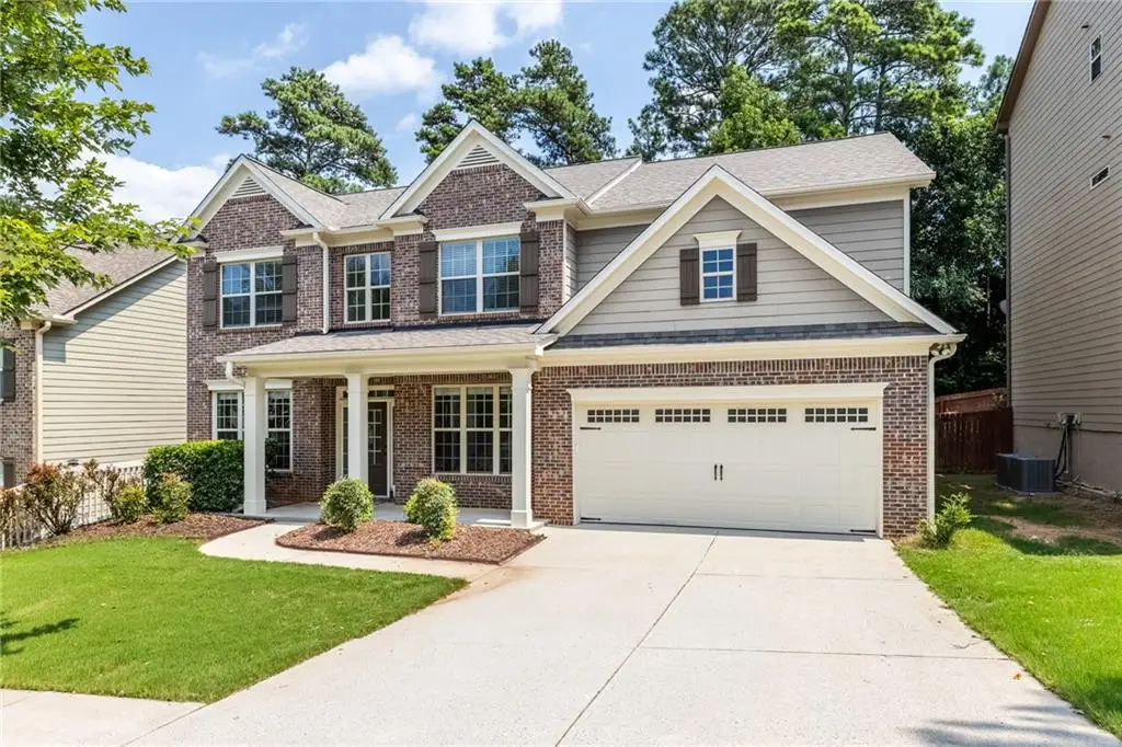 1075 Crescent Ridge Drive, Buford, GA 30518 - #1