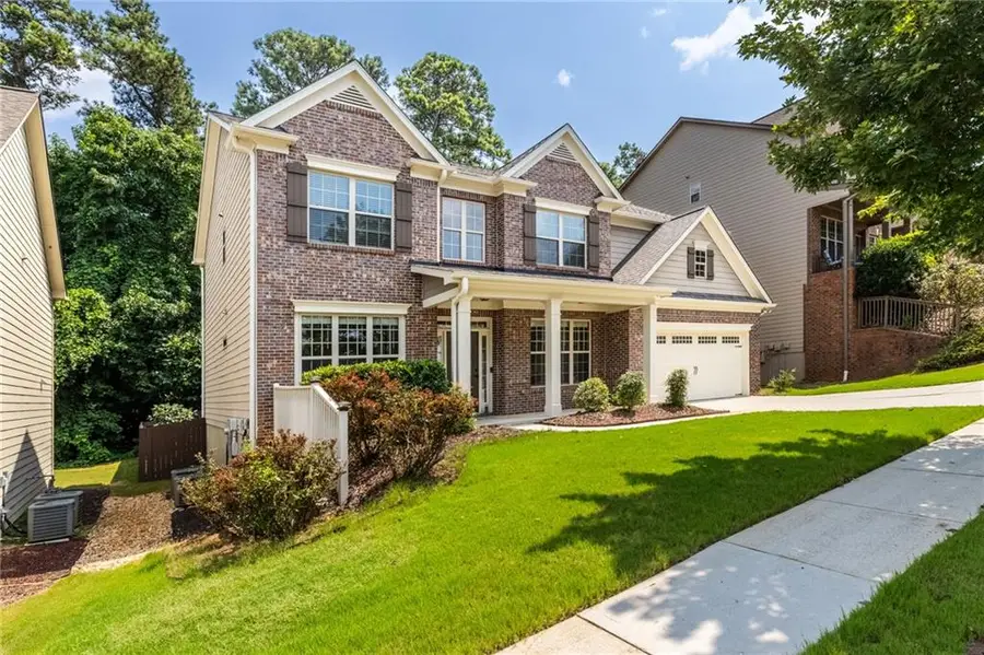 1075 Crescent Ridge Drive, Buford, GA 30518 - #2