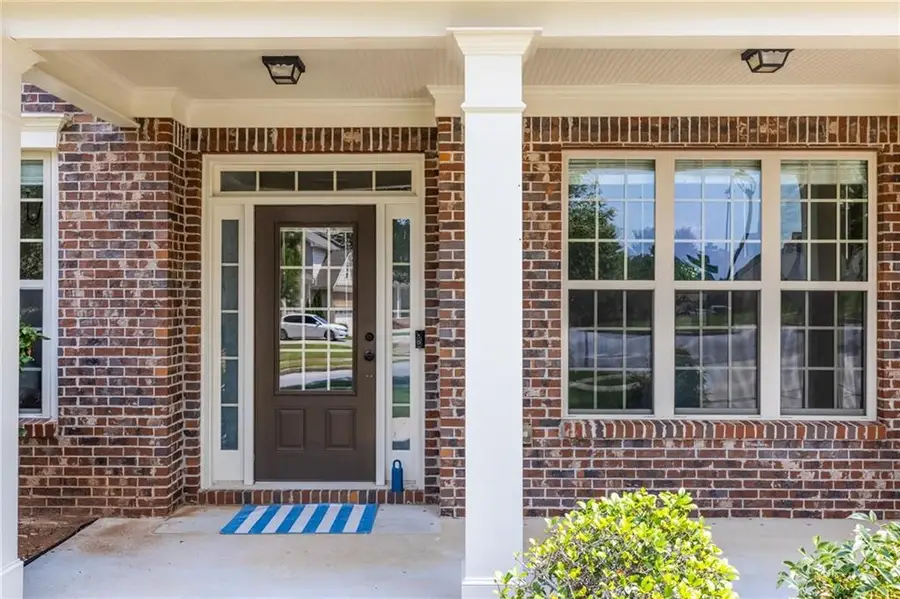 1075 Crescent Ridge Drive, Buford, GA 30518 - #3
