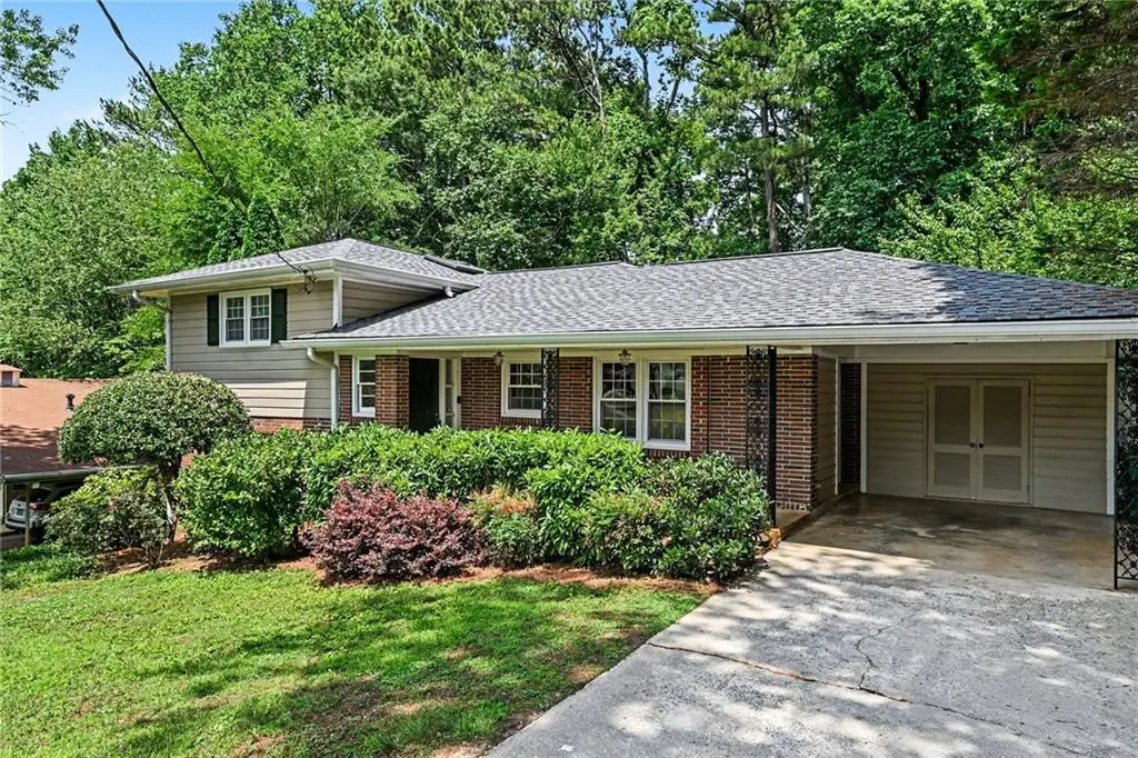 2632 Laurel Ridge Drive, Decatur, GA 30033 - #1