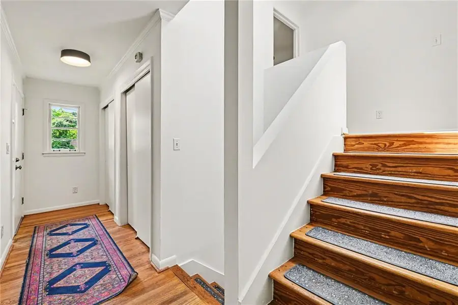 2632 Laurel Ridge Drive, Decatur, GA 30033 - #2