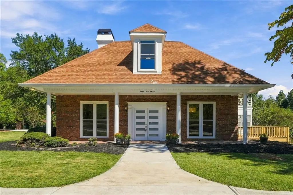 3511 Miller Farms Lane, Duluth, GA 30096 - #1