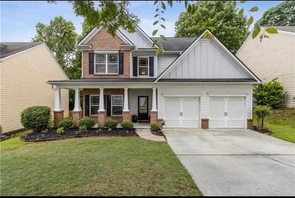 4266 Suwanee Brook Court, Buford, GA 30518