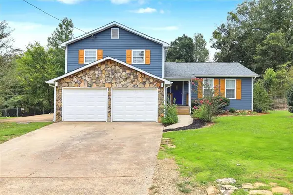 3447 Trickum Road, Woodstock, GA 30188