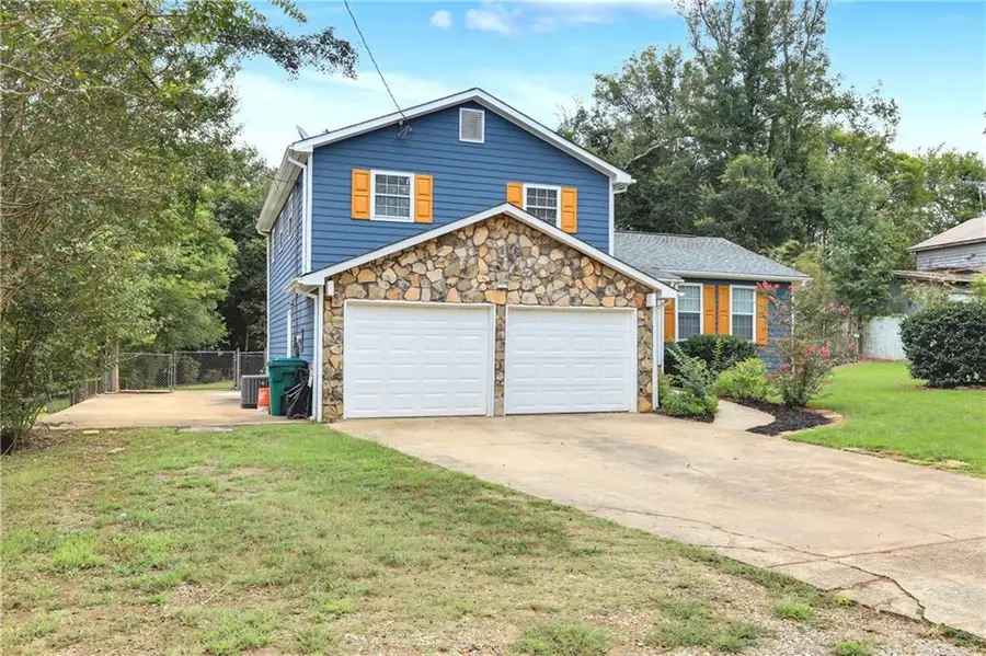3447 Trickum Road, Woodstock, GA 30188 - #2