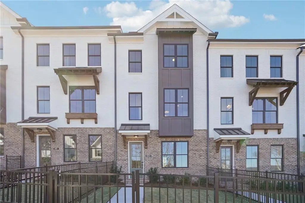 649 Silva Street #137, Cumming, GA 30040 - #1