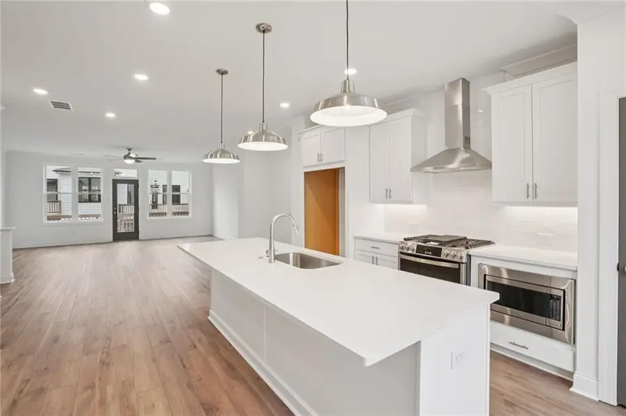 649 Silva Street #137, Cumming, GA 30040 - #2