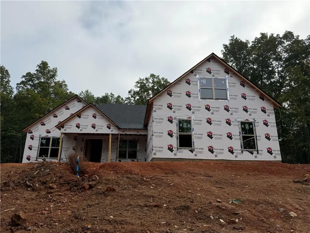 16 Unbridled Road, Rome, GA 30161 - #1