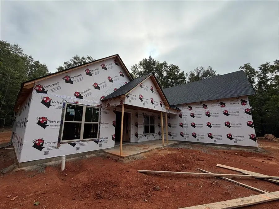 16 Unbridled Road, Rome, GA 30161 - #2