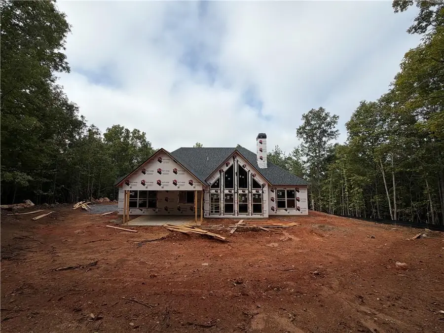 16 Unbridled Road, Rome, GA 30161 - #3