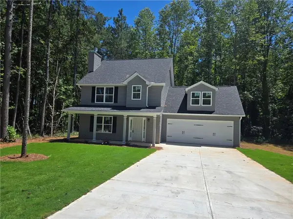 2970 Cannon Bridge Road, Demorest, GA 30535