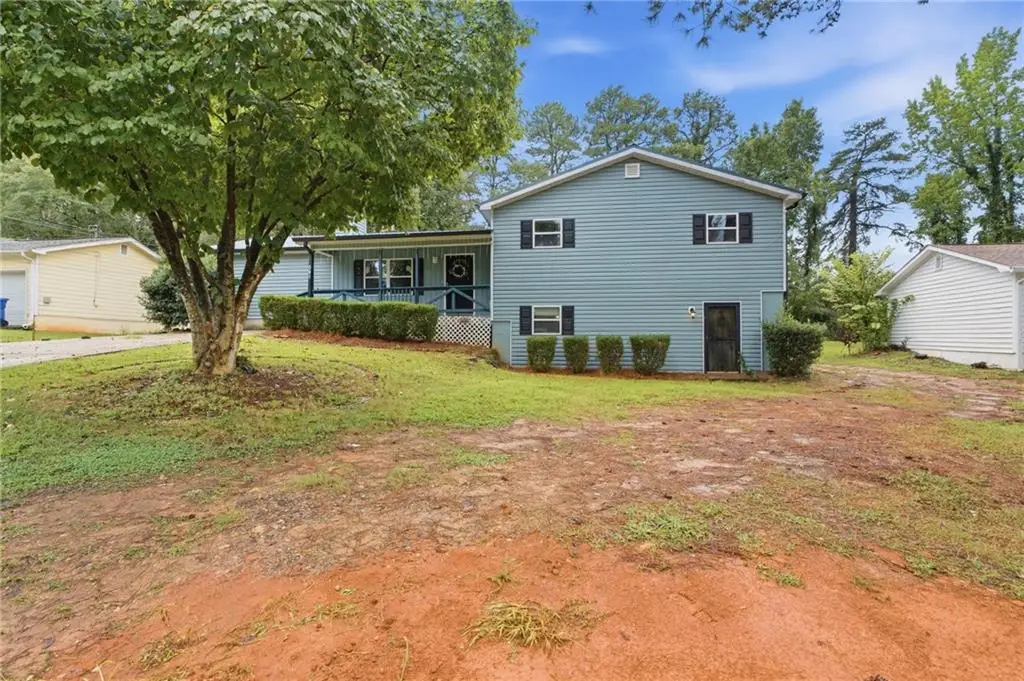 541 Carithers Road, Lawrenceville, GA 30046 - #1