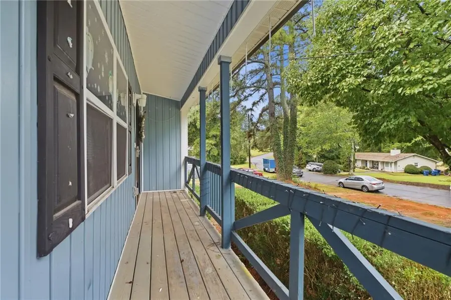 541 Carithers Road, Lawrenceville, GA 30046 - #3
