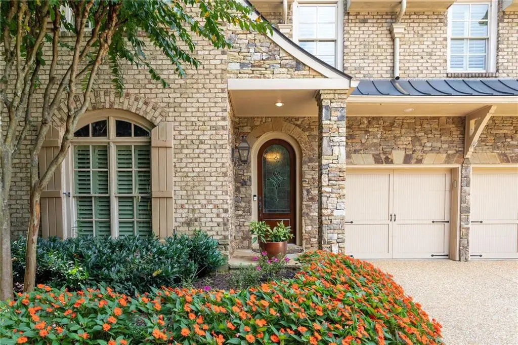251 Hynes Lndg Ne, Marietta, GA 30067 - #1